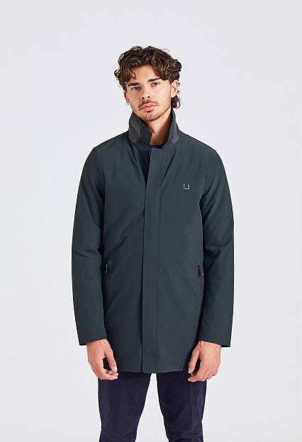 UBR Regulator Coat Night Olive